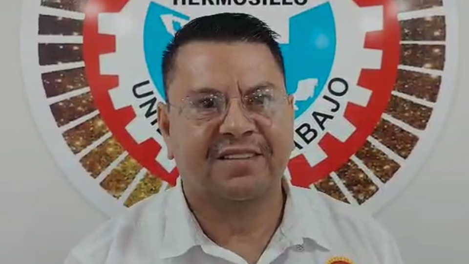 Es necesario actualizar tarifa del transporte suburbano, afirma subsecretario del Transporte de CTM