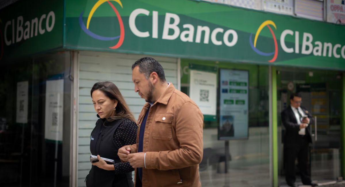 Estados Unidos autoriza a CIBanco realizar transferencias para completar su liquidación en México