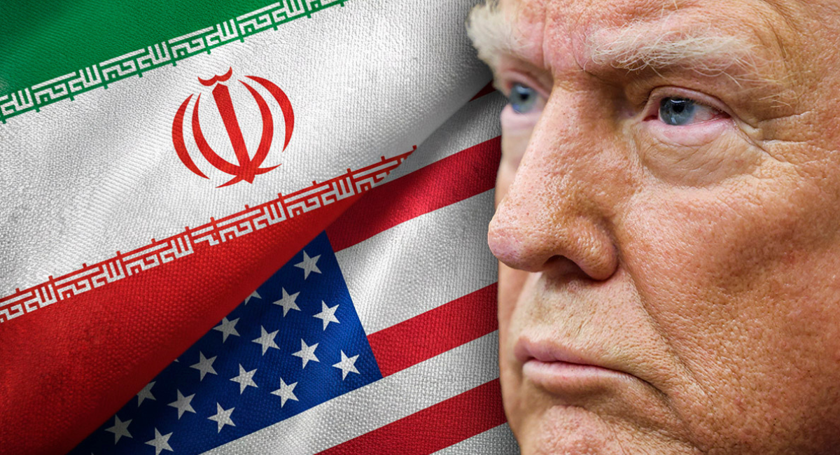 Estados Unidos e Irán podrían tener nuevas conversaciones, afirma Donald Trump