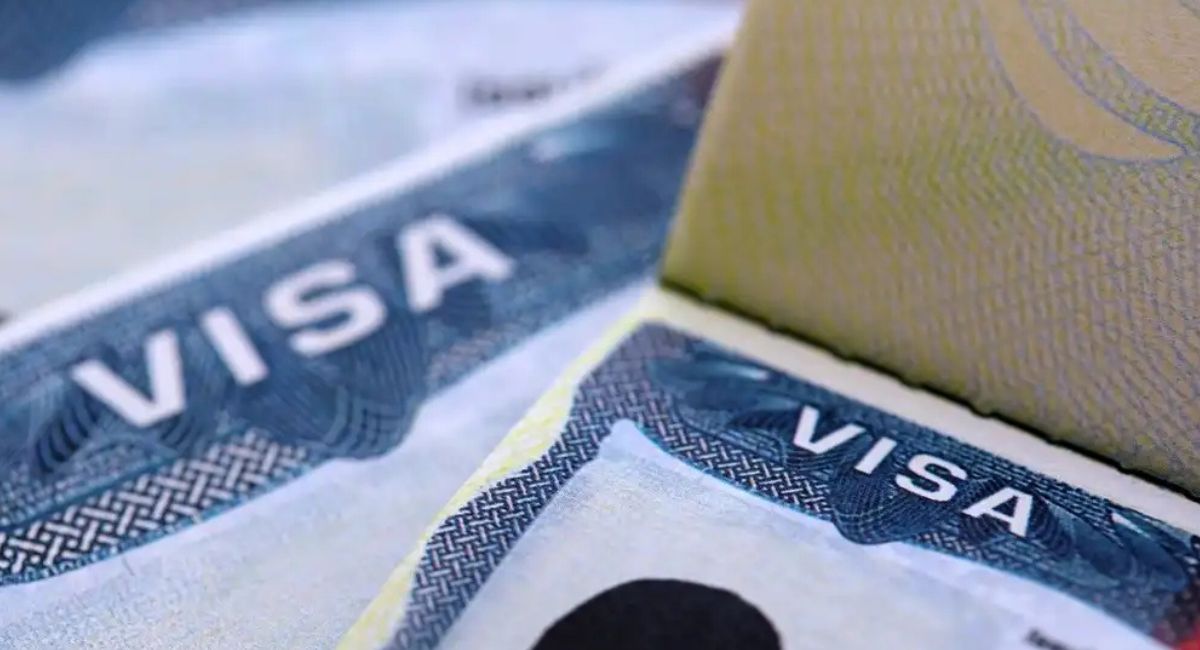 Estados Unidos endurece política de visados para América Latina