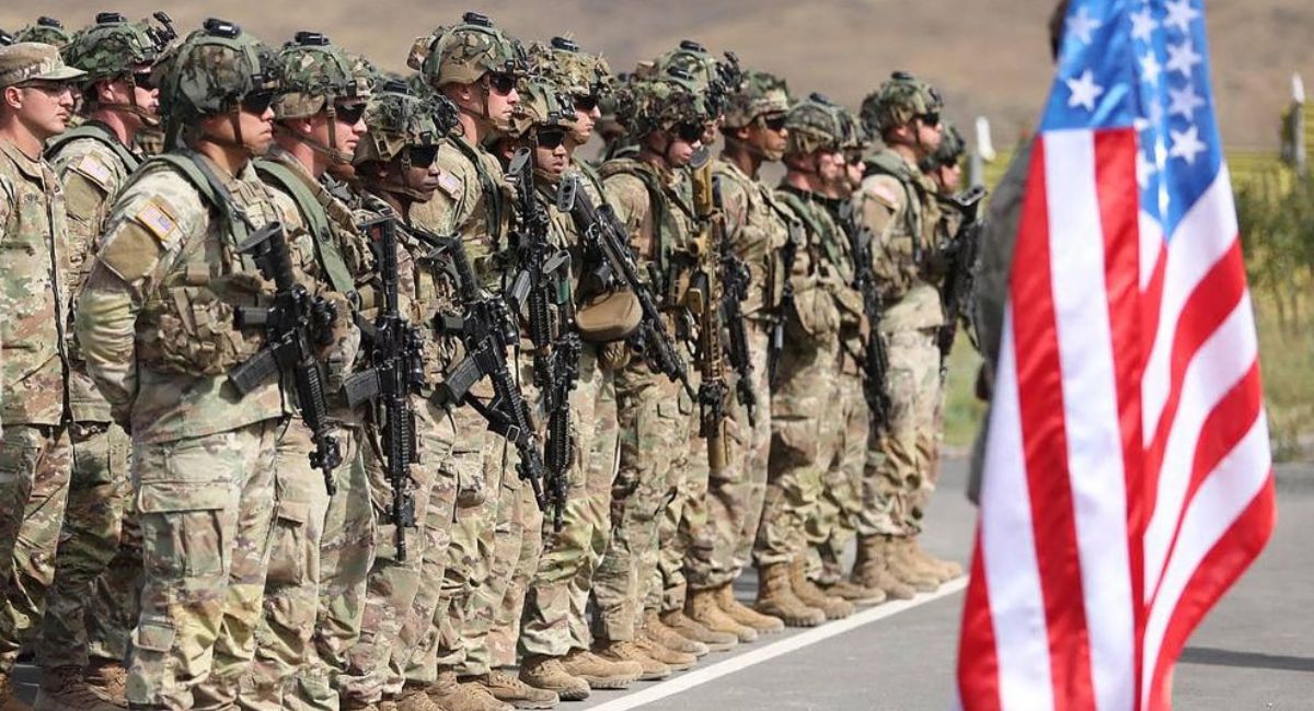 Estados Unidos intensifica planes de intervención militar en Cuba; esperan la orden de Trump