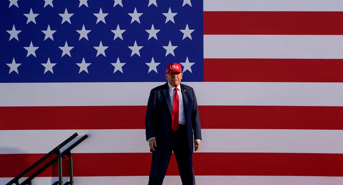 Estados Unidos negará visas a los solicitantes que teman regresar a sus países