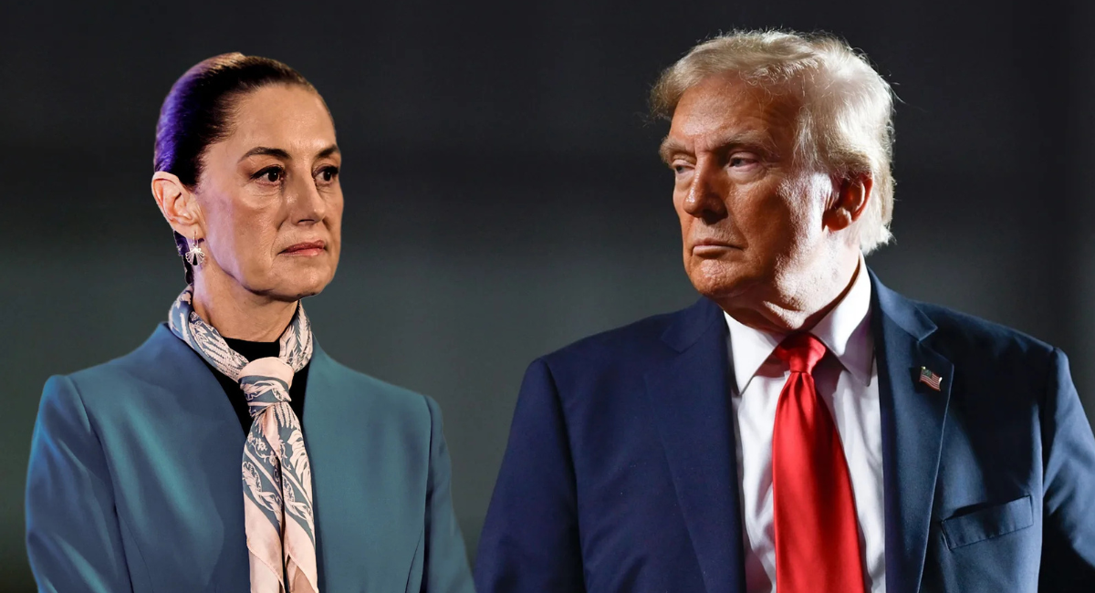 Estados Unidos pide a Sheinbaum empatía por los dos agentes fallecidos en Chihuahua