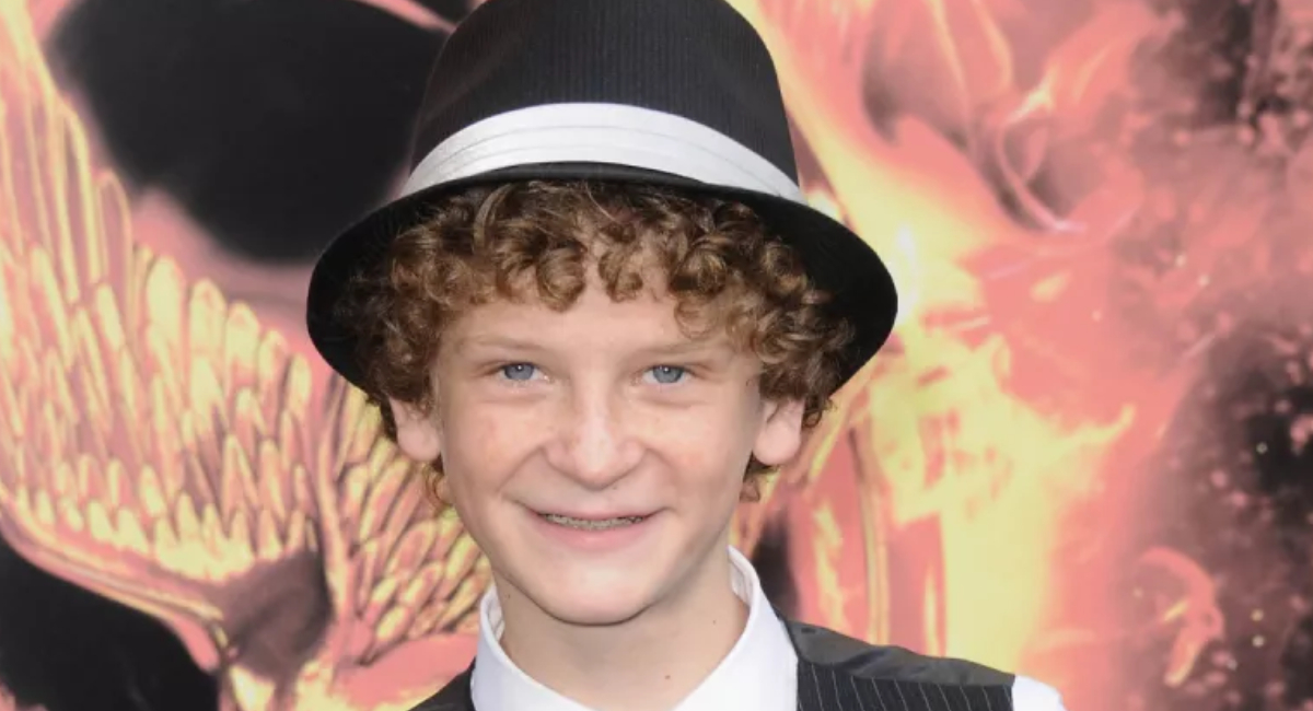 Ethan Jamieson cuenta con 27 años de edad