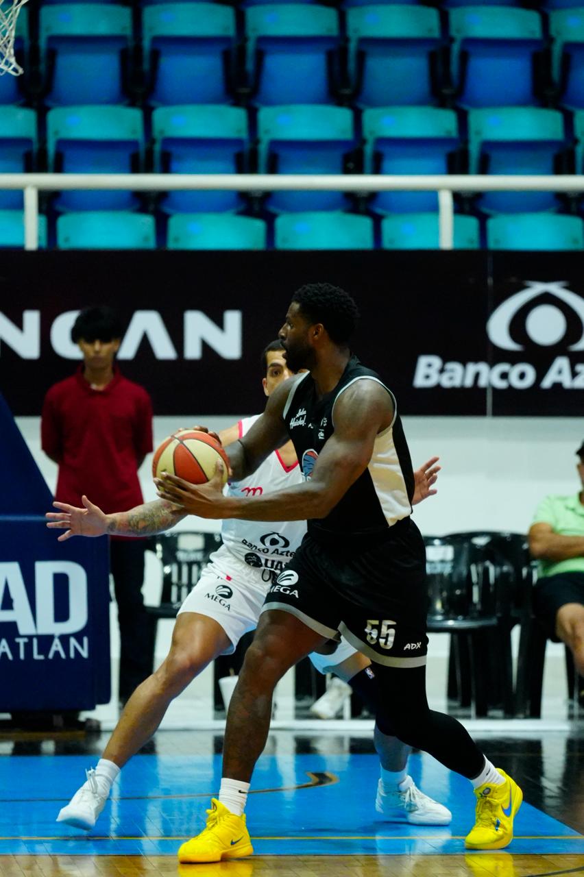 Farmer también estuvo muy activo a la ofensiva