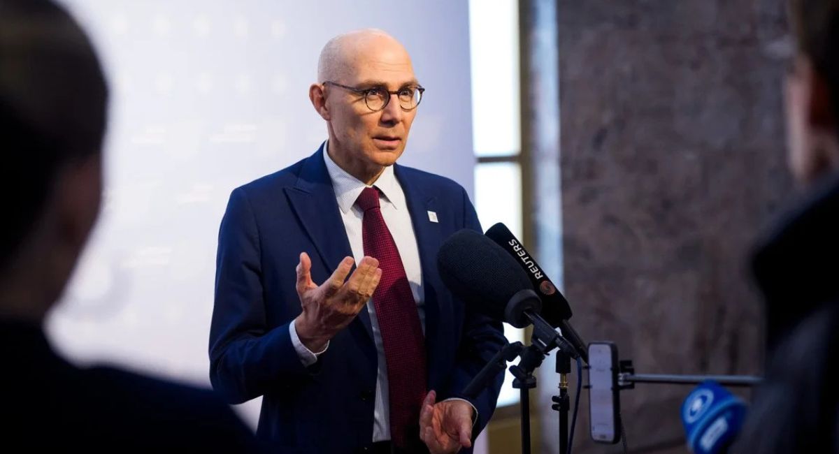 Familias buscadoras reclaman que no se les convocó a reunión con el Alto Comisionado de la ONU