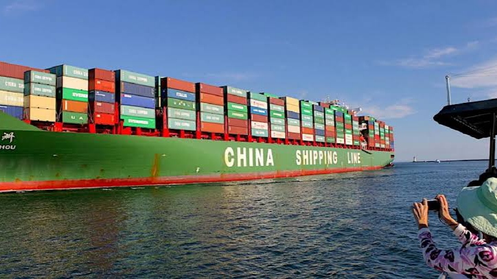 China intensifica inspecciones aduanales sobre fertilizantes por irregularidades.