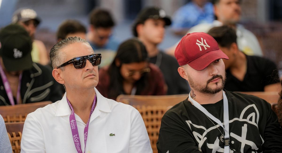 Finaliza con éxito Somos Punto Norte tras tres días de congreso sobre la industria musical