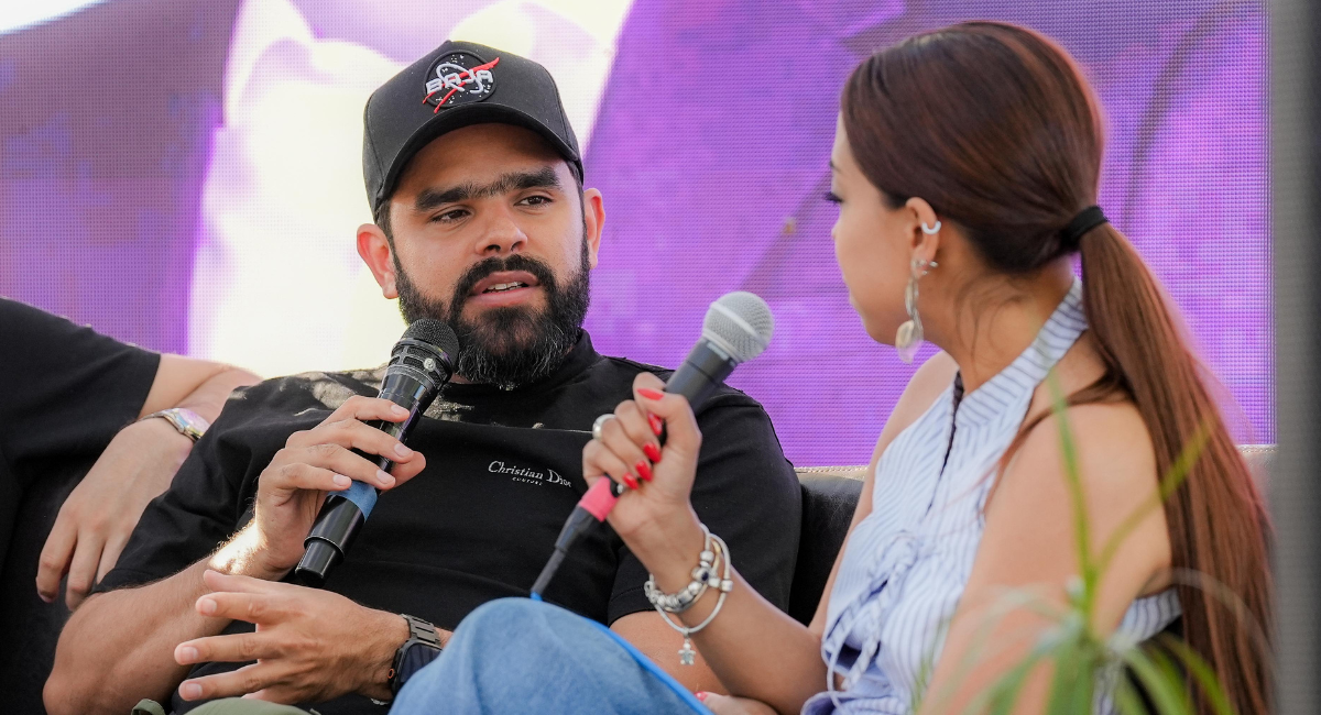 Finaliza con éxito Somos Punto Norte tras tres días de congreso sobre la industria musical