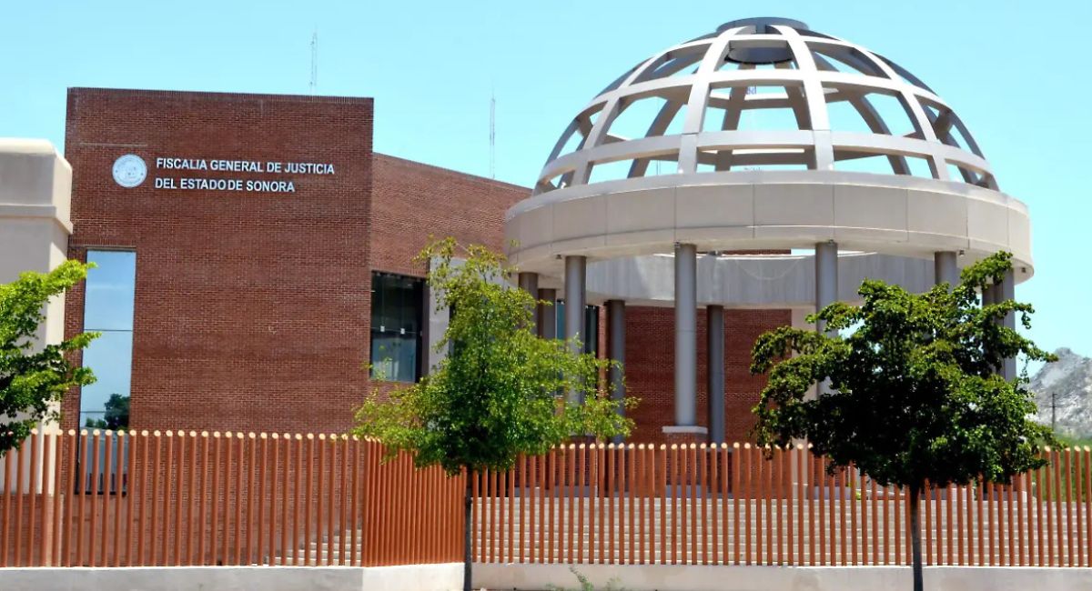 Fiscalía de Sonora impulsa medidas para garantizar reparación del daño en caso de sueros vitaminados