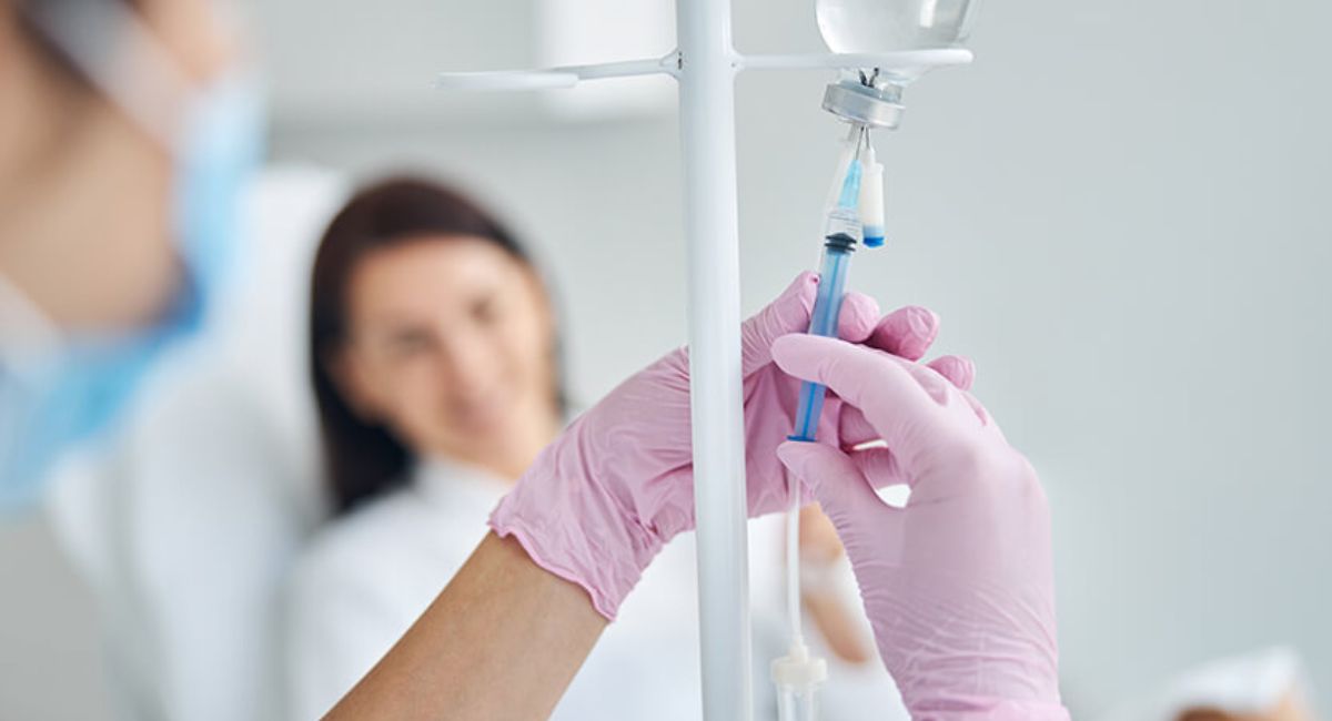 Fiscalía de Sonora impulsa medidas para garantizar reparación del daño en caso de sueros vitaminados