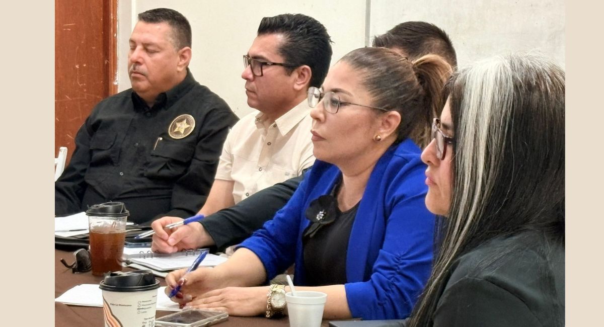 Fiscalía de Sonora refuerza colaboración con colectivos de madres buscadoras de la entidad