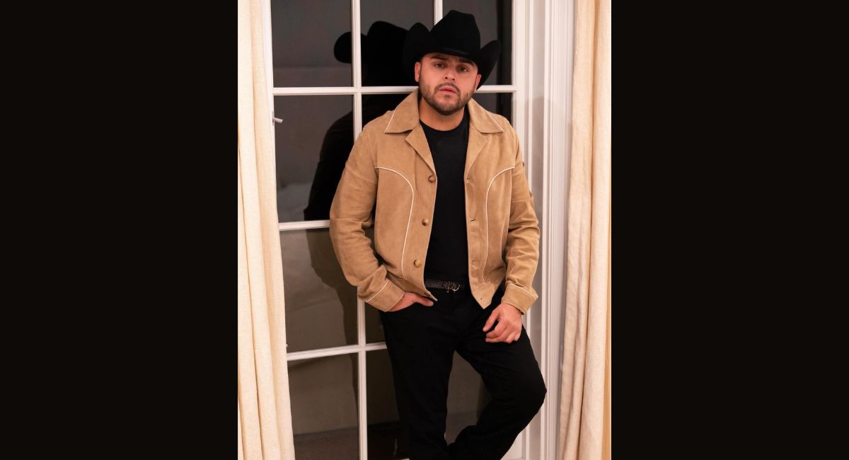 Gerardo Ortiz y Joel Elizalde llegan al Palenque de la Expogan este 1 de mayo