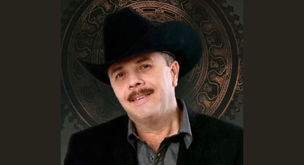 Gerardo Ortiz y Joel Elizalde llegan al Palenque de la Expogan este 1 de mayo