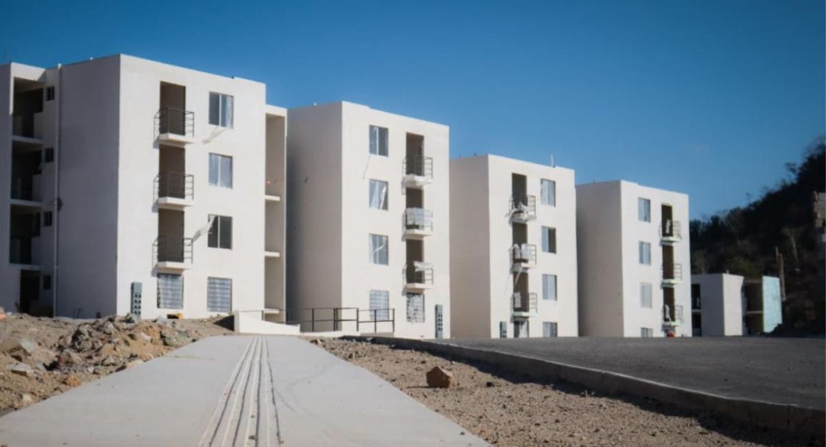 Gobierno de Sonora asegura la infraestructura básica para el programa federal 'Vivienda para el Bienestar'