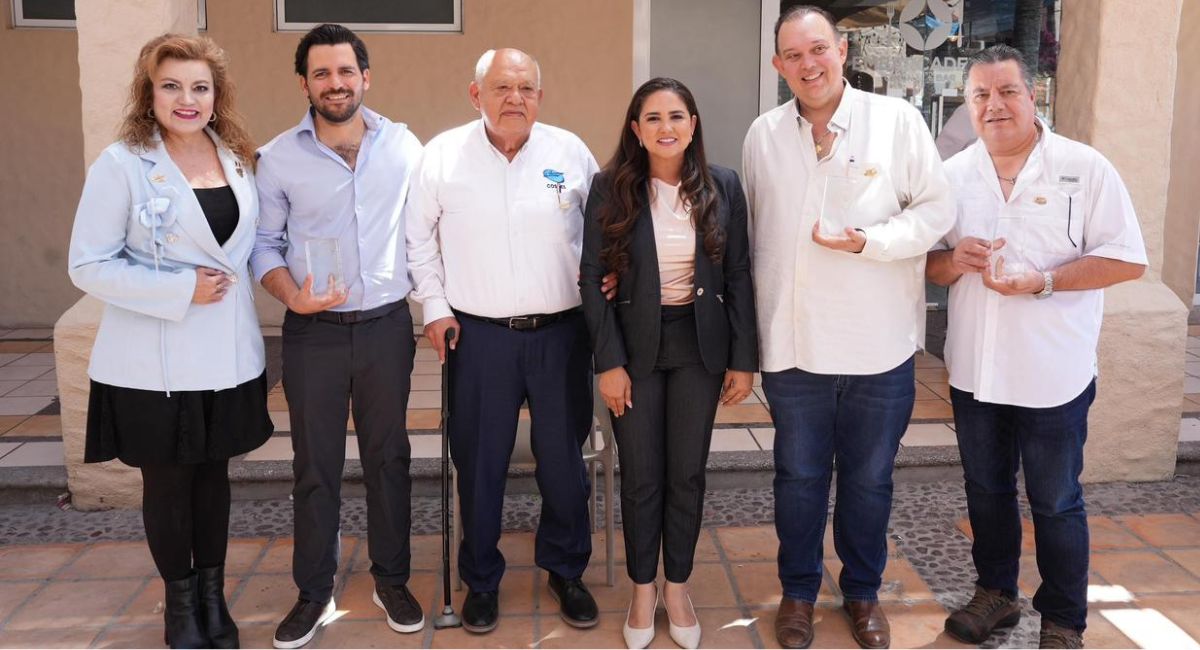 Gobierno de Sonora destaca en producción histórica de camarón de cultivo