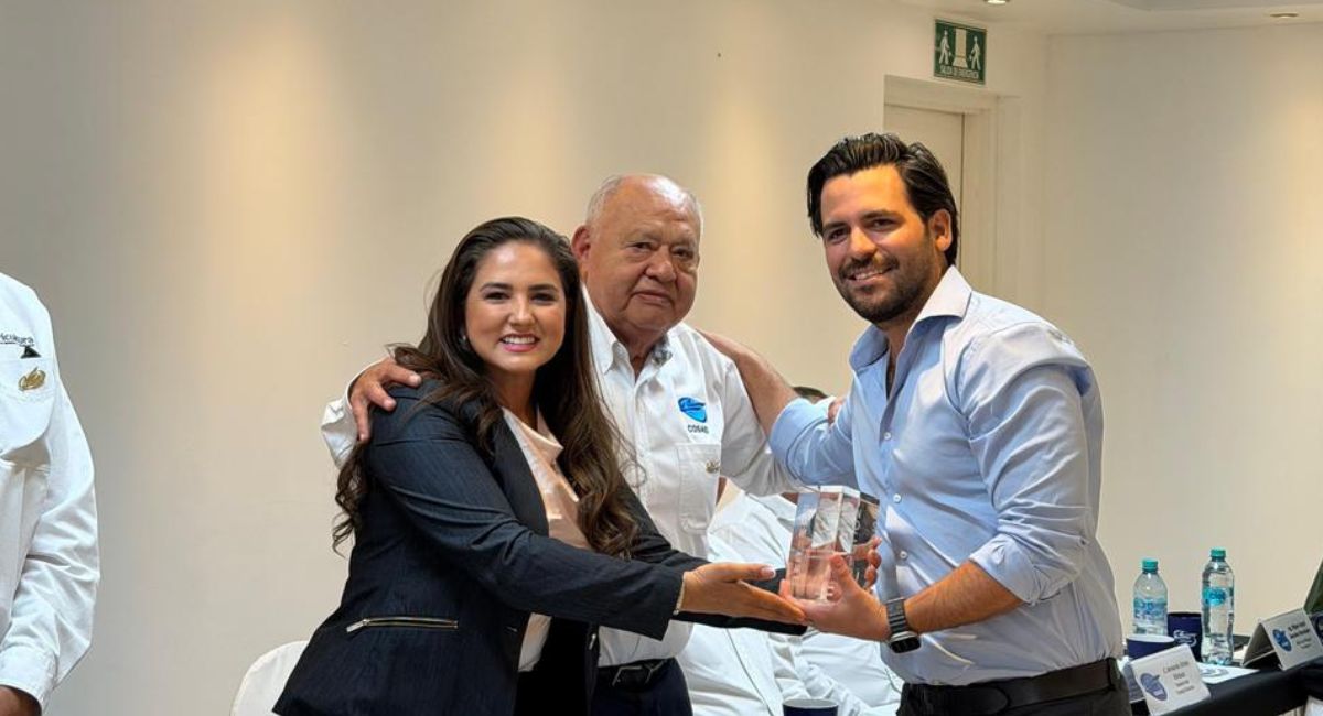 Gobierno de Sonora destaca en producción histórica de camarón de cultivo