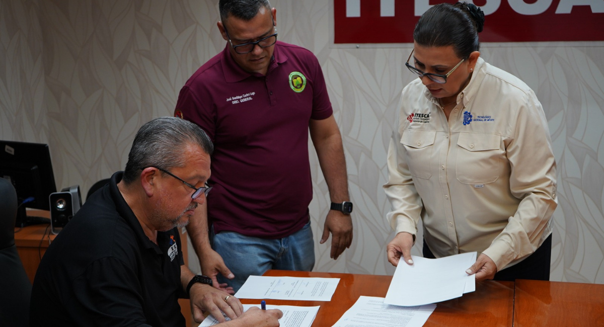 Gobierno de Sonora impulsa acciones en beneficio de la vida académica y administrativa de las instituciones