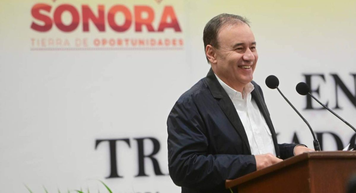 Gobierno de Sonora mejora la calidad de vida de las familias sonorenses con nuevas oportunidades