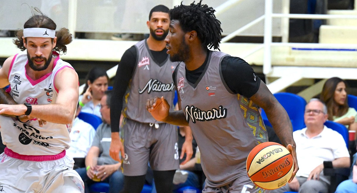 Halcones se mantienen como uno de los mejores equipos