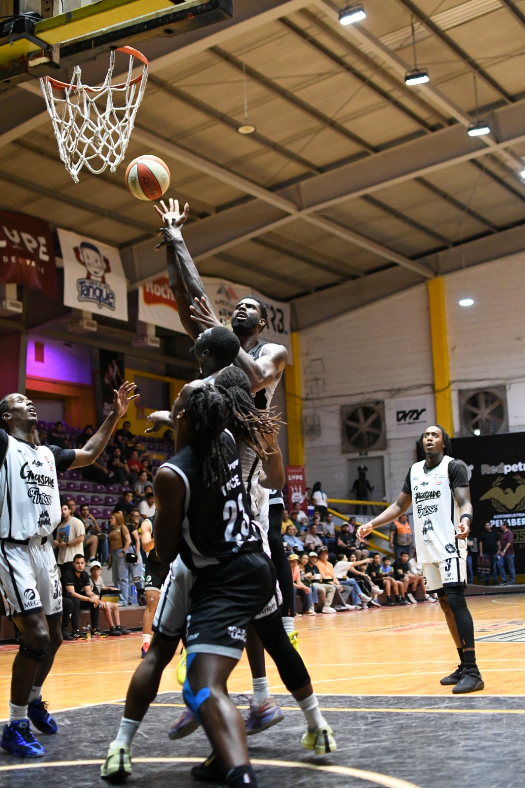 Tony Farmer desapareció en el juego,