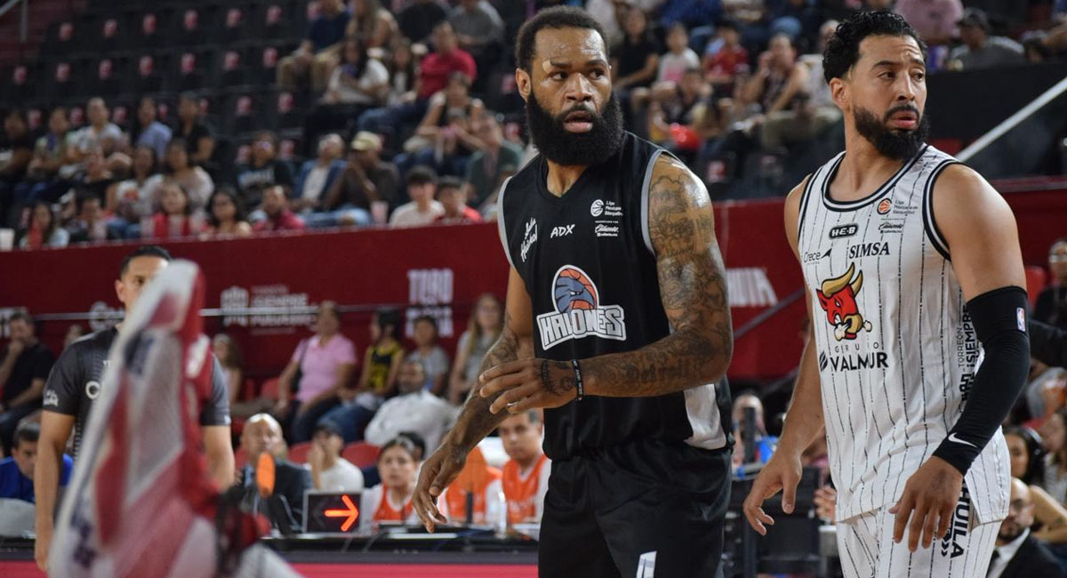 Obregón recién barrió su serie ante los Toros