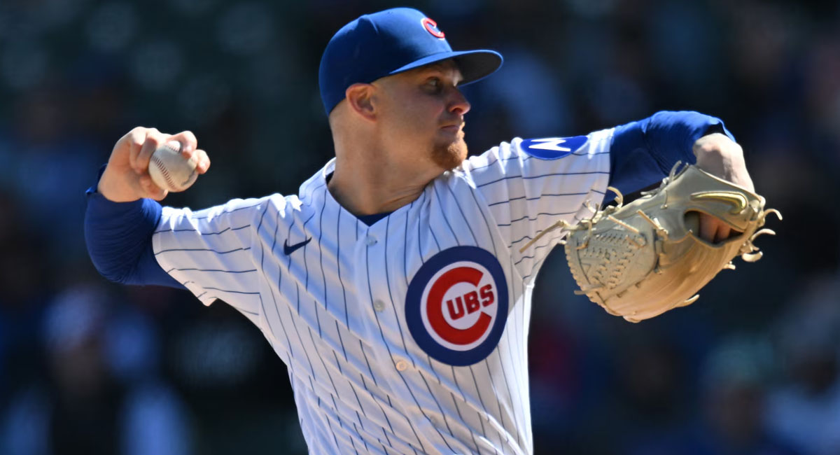 Horton todavía será sometido a varias estudios