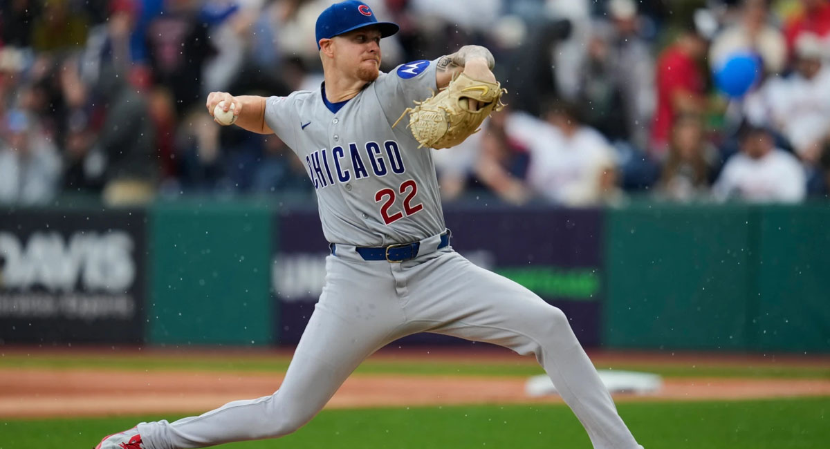 El diestro estaría fuera por toda la campaña