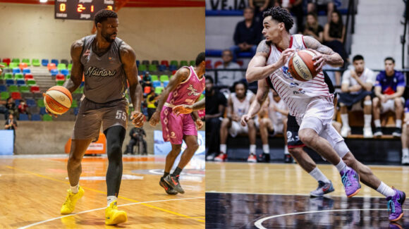 Halcones de Obregón vs Ostioneros de Guaymas EN VIVO; dónde VER la Cibacopa 2026