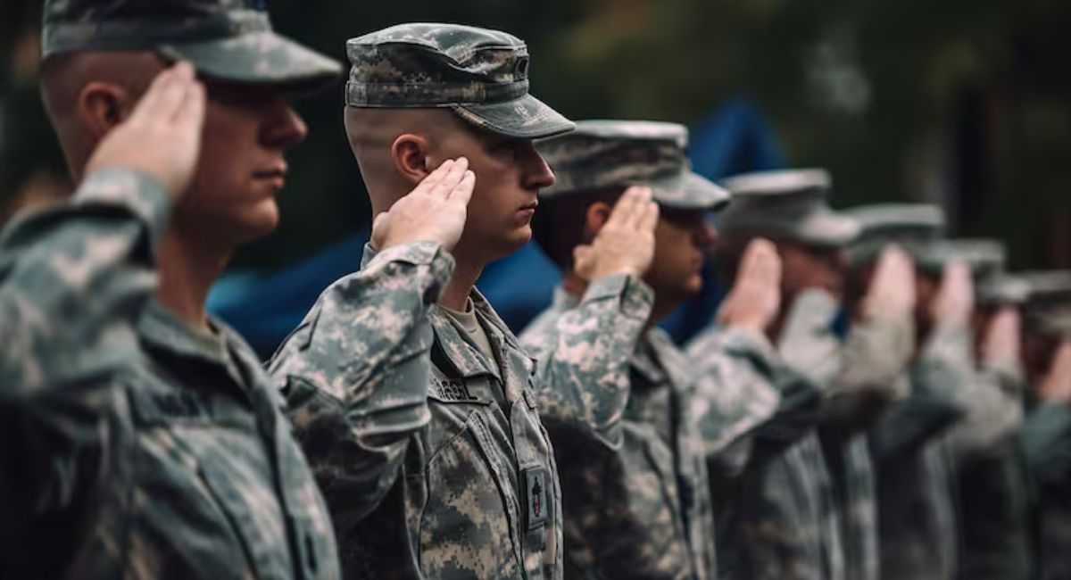 Hombres estadounidenses de 18 a 26 años serán inscritos automáticamente en el servicio militar