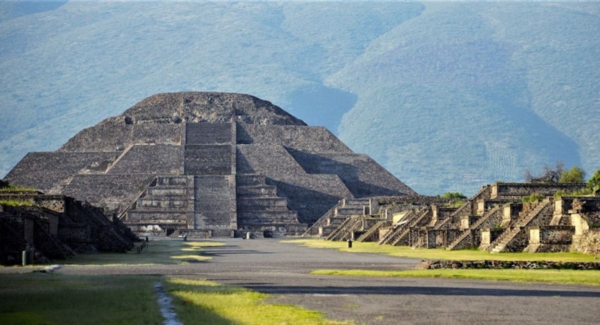 INAH confirma fecha de reapertura de la Zona Arqueológica de Teotihuacán