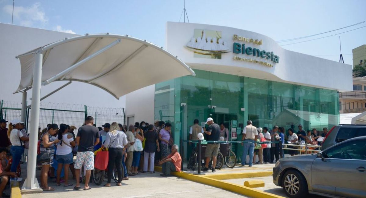 Inicia entrega de tarjetas de pensiones para adultos mayores y mujeres bienestar en Sonora