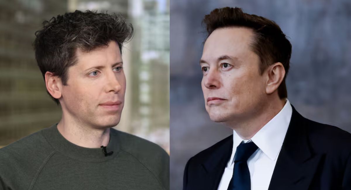 Inicia juicio entre los multimillonarios Elon Musk y Sam Altman sobre la evolución de OpenAI