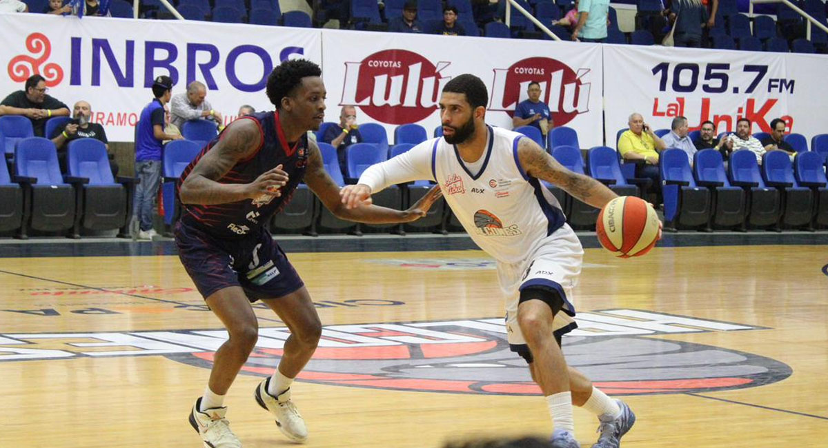 Perkins repartió diez asistencias, pero no tuvo mucho aporte en puntos