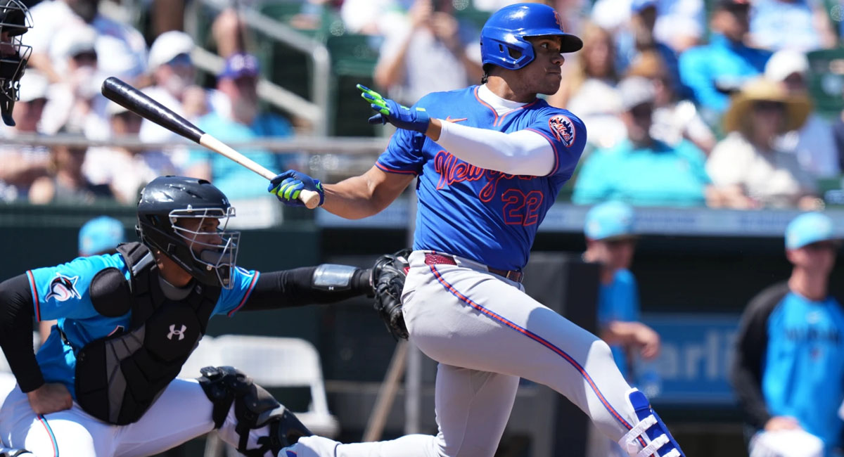 Juan Soto es el jugador mejor pagado en MLB