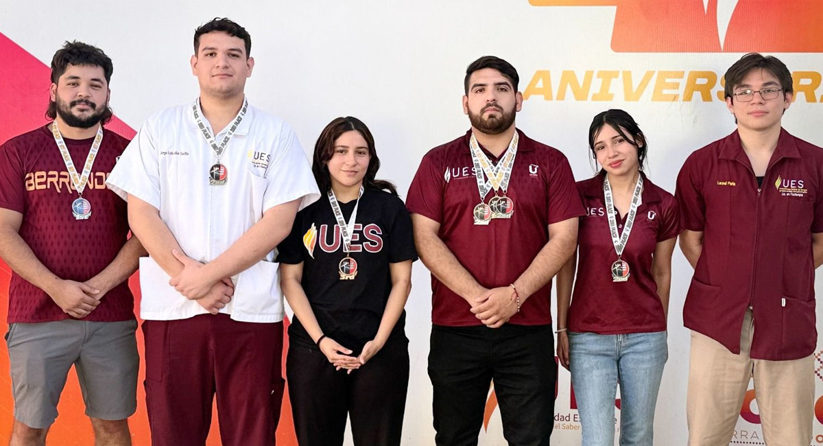 Los Berrendos pusieron en alto el nombre de Sonora en esta competencia