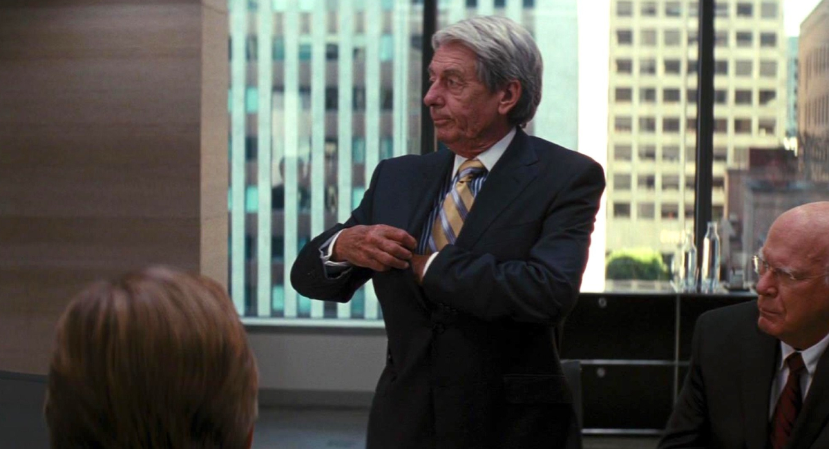 John Nolan fallece a los 87 años de edad