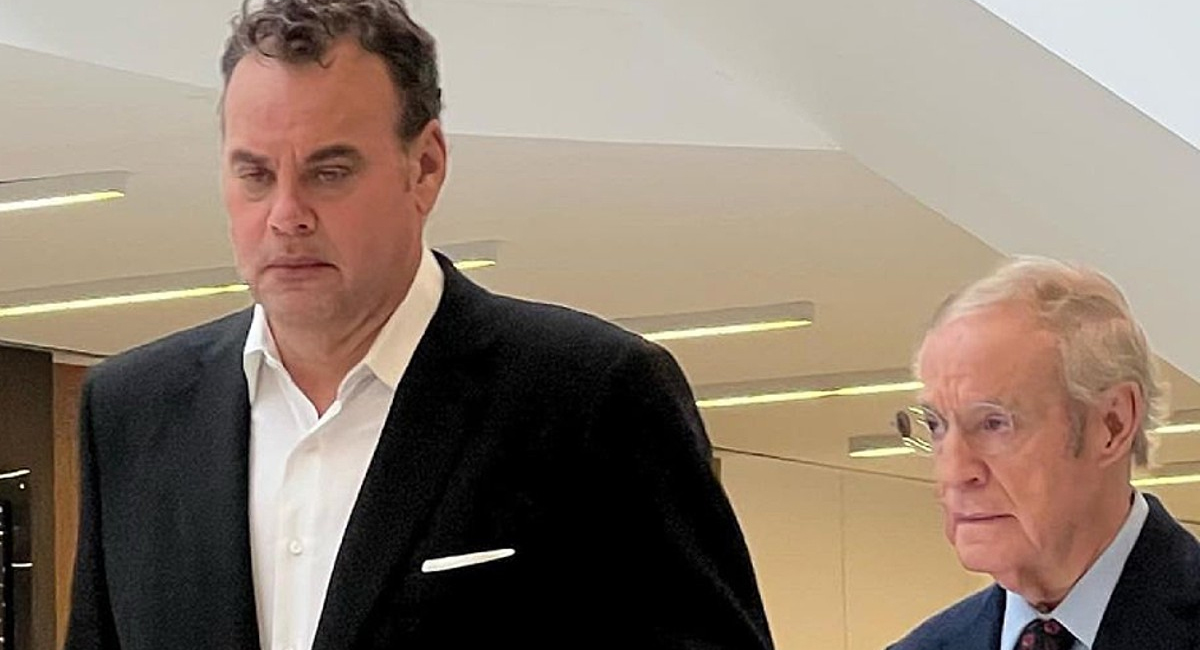 José Ramón Fernández y David Faitelson se han acusado de traiciones mutuamente