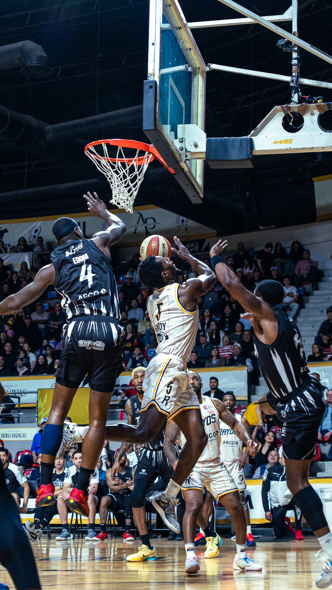 El jugador ha sido indiscutible en la alineación de Rayos esta temporada