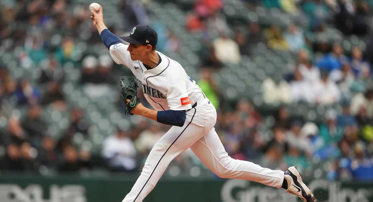 Kirby tuvo apoyo más que suficiente