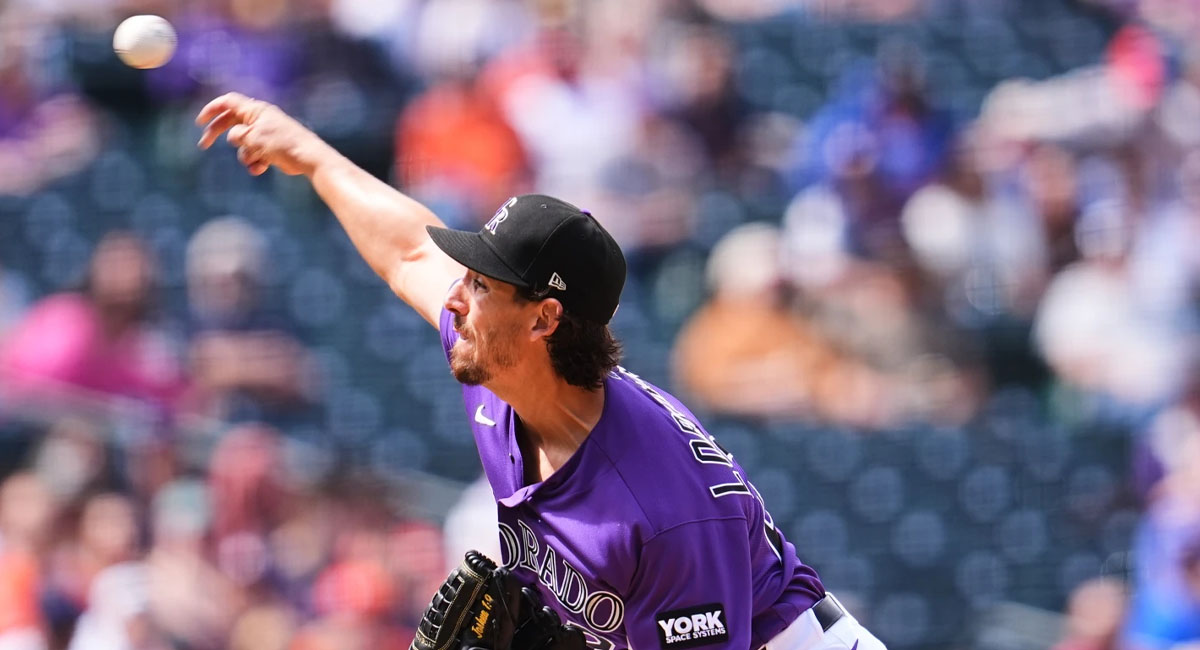 El diestro lució en la lomita para apuntarse el triunfo