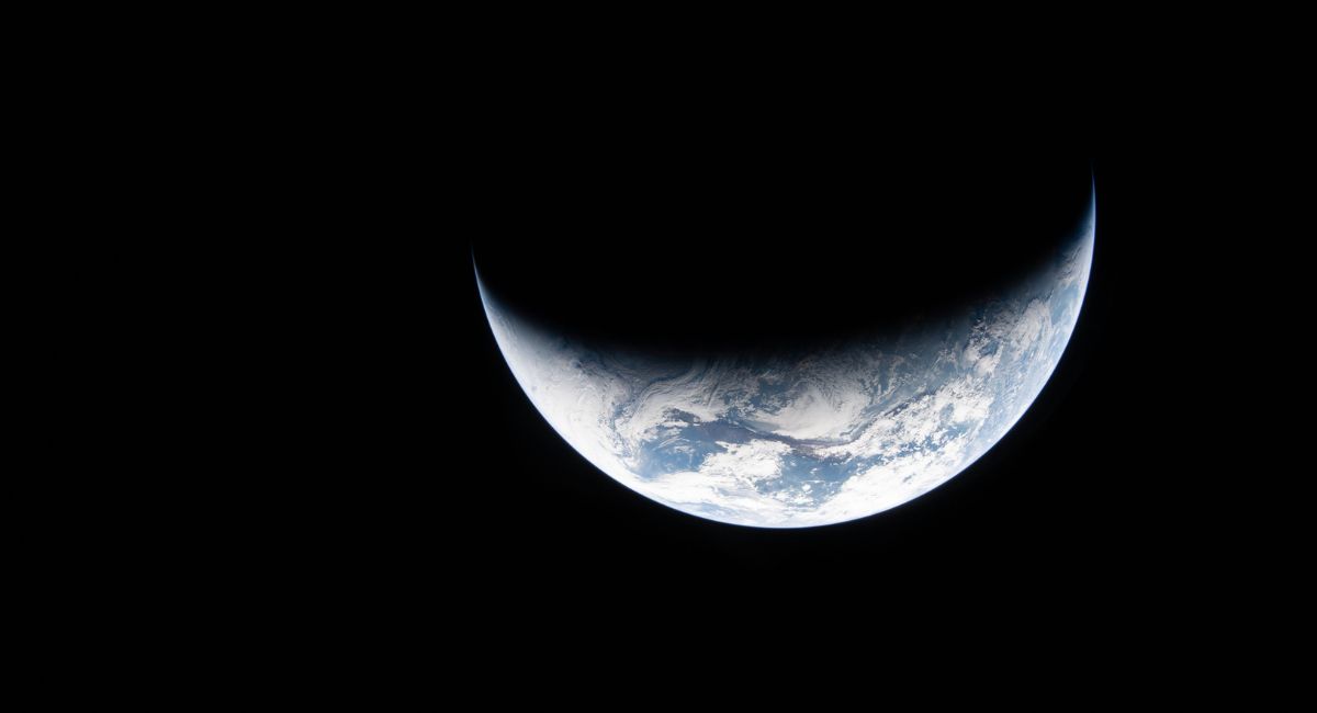 La NASA publica nuevas imágenes de Artemis II por el Día de la Tierra