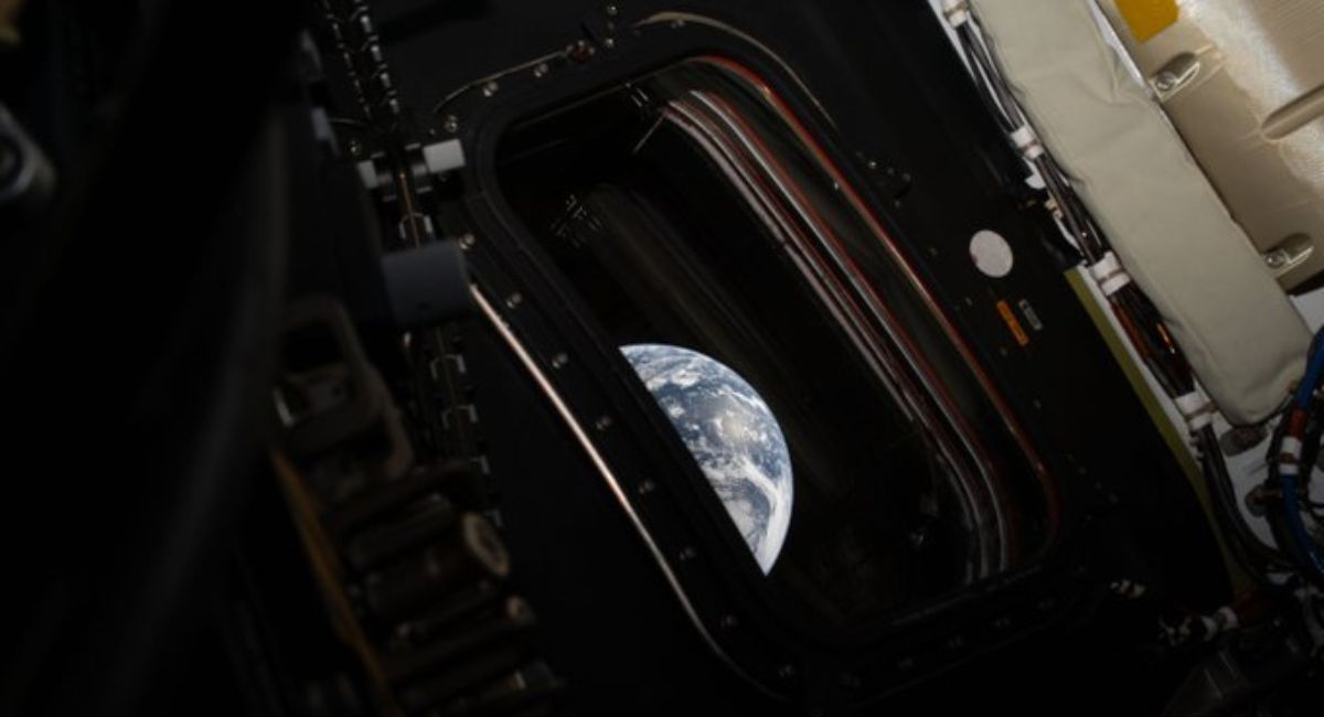 La Tierra desde el espacio: La NASA comparte las primeras fotos tomadas por Artemis II