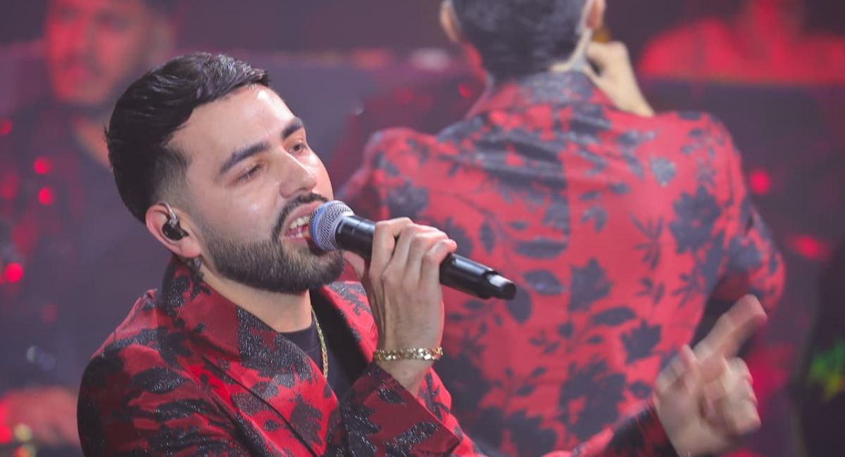 Los Parras y Diferente Nivel arman noche de corridos