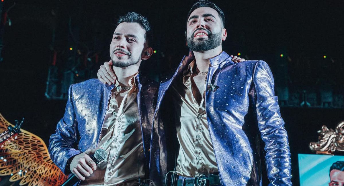 Los Parras y Diferente Nivel prometen noche de corridos y sierreño en el Palenque de la Expogan 2026