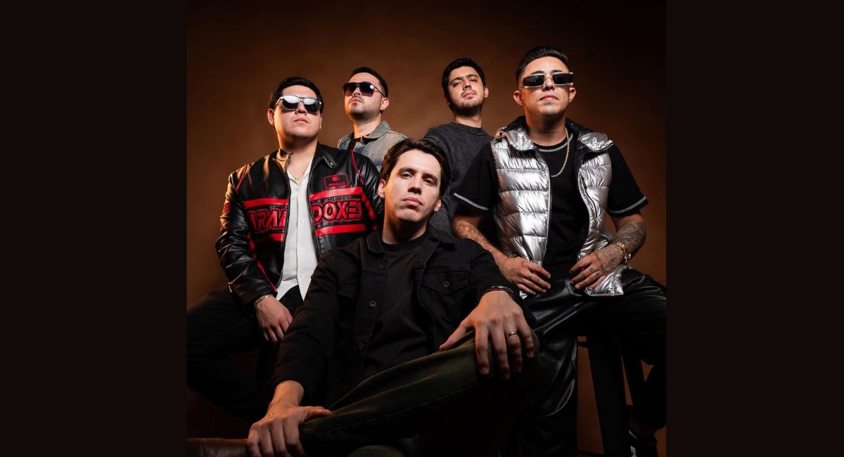 Los Parras y Diferente Nivel prometen noche de corridos y sierreño en el Palenque de la Expogan 2026