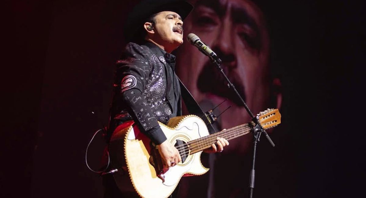 Los Tucanes de Tijuana llegan al Palenque de la Expogan en Hermosillo