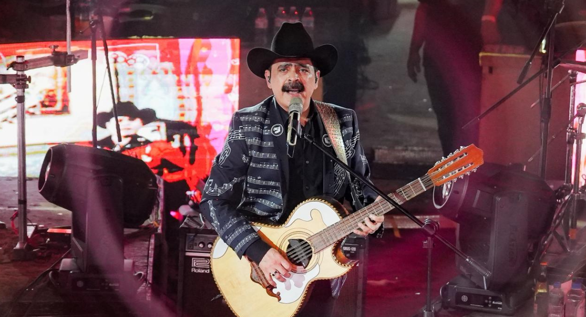 Los Tucanes de Tijuana prenden la primera noche del Palenque de la Expogan Sonora 2026