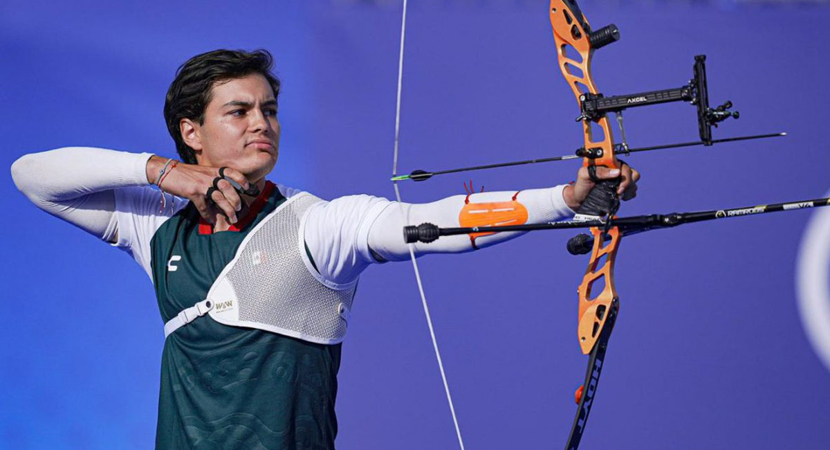 Matías también destaca en este listado