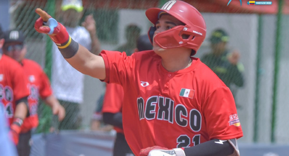 La ofensiva tricolor se vio muy efectiva ante los daneses